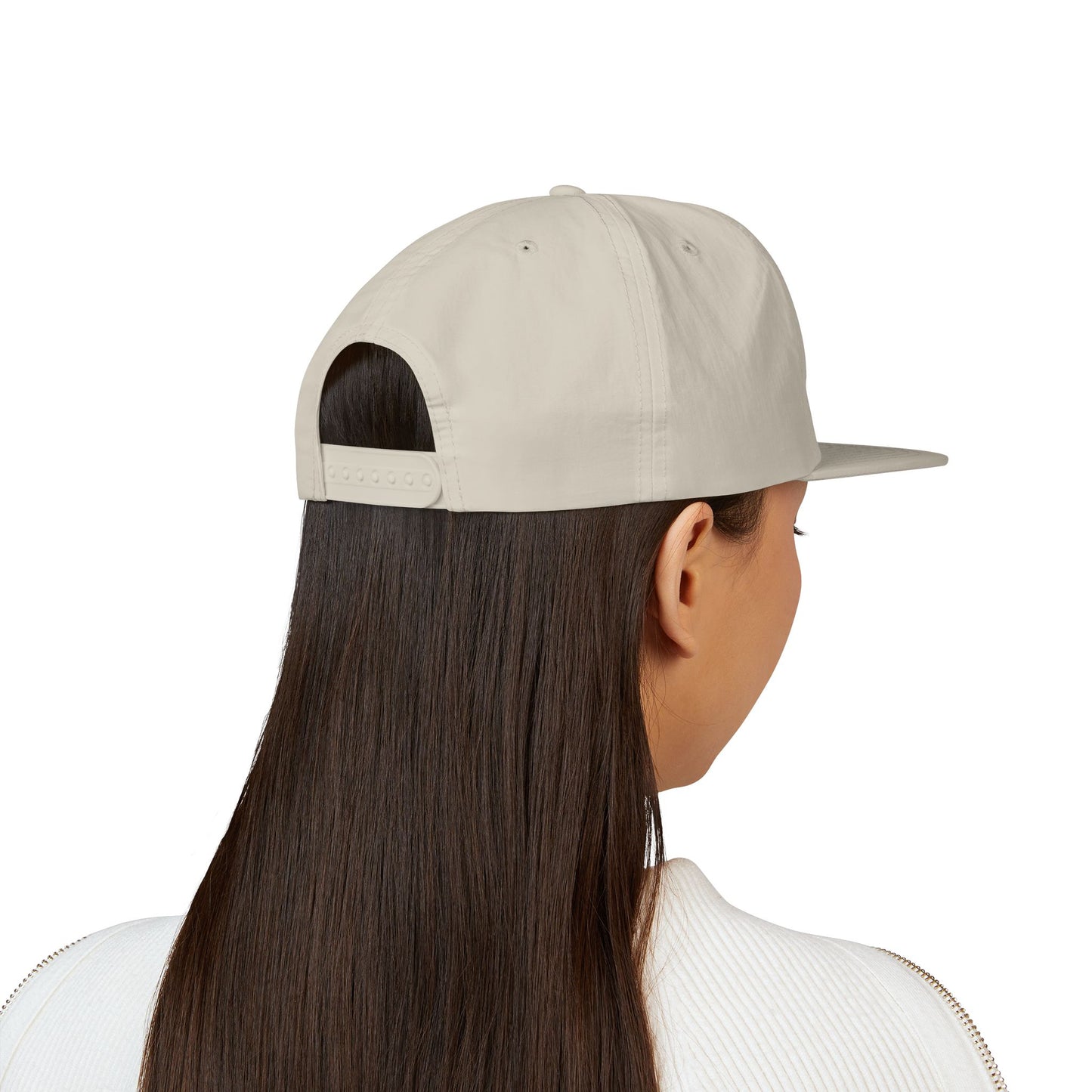 Bones Don't Last Surf Cap