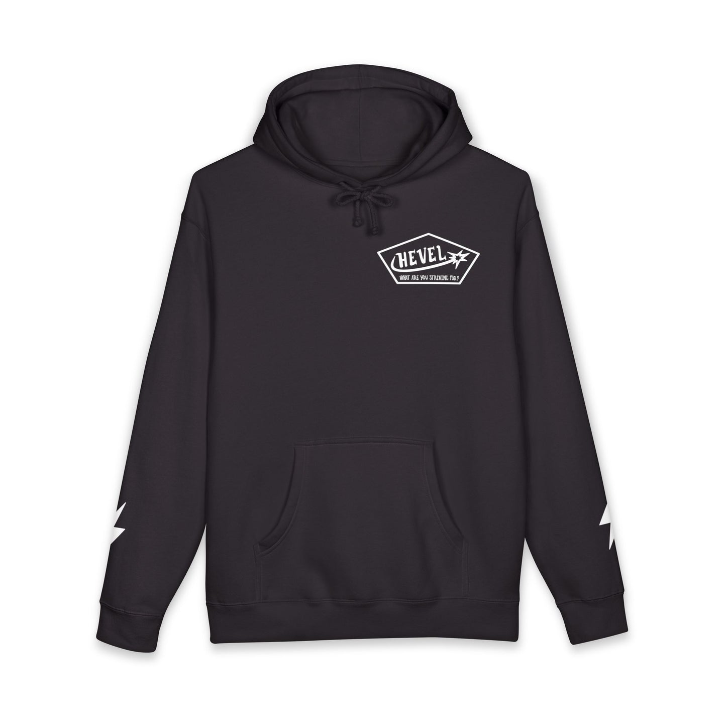 Striving Everyday Hoodie