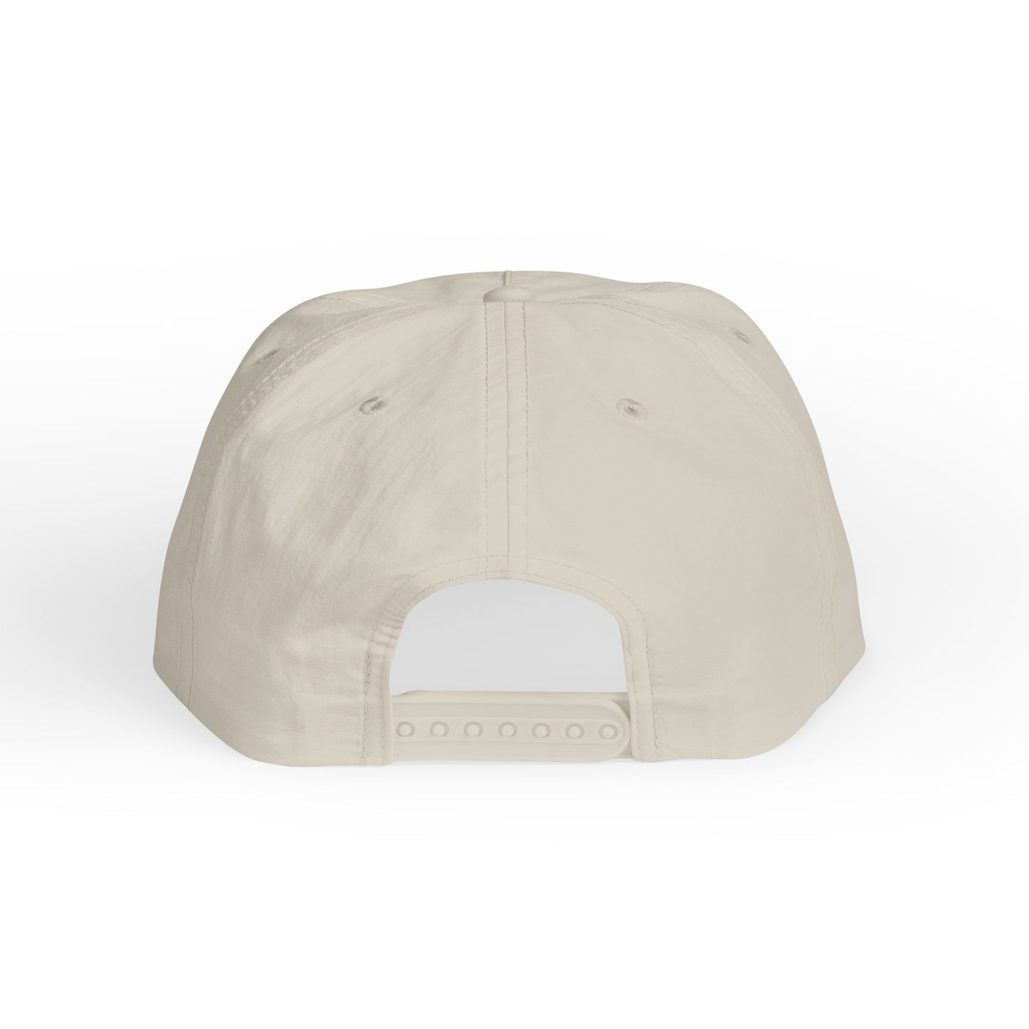 Bones Don't Last Surf Cap