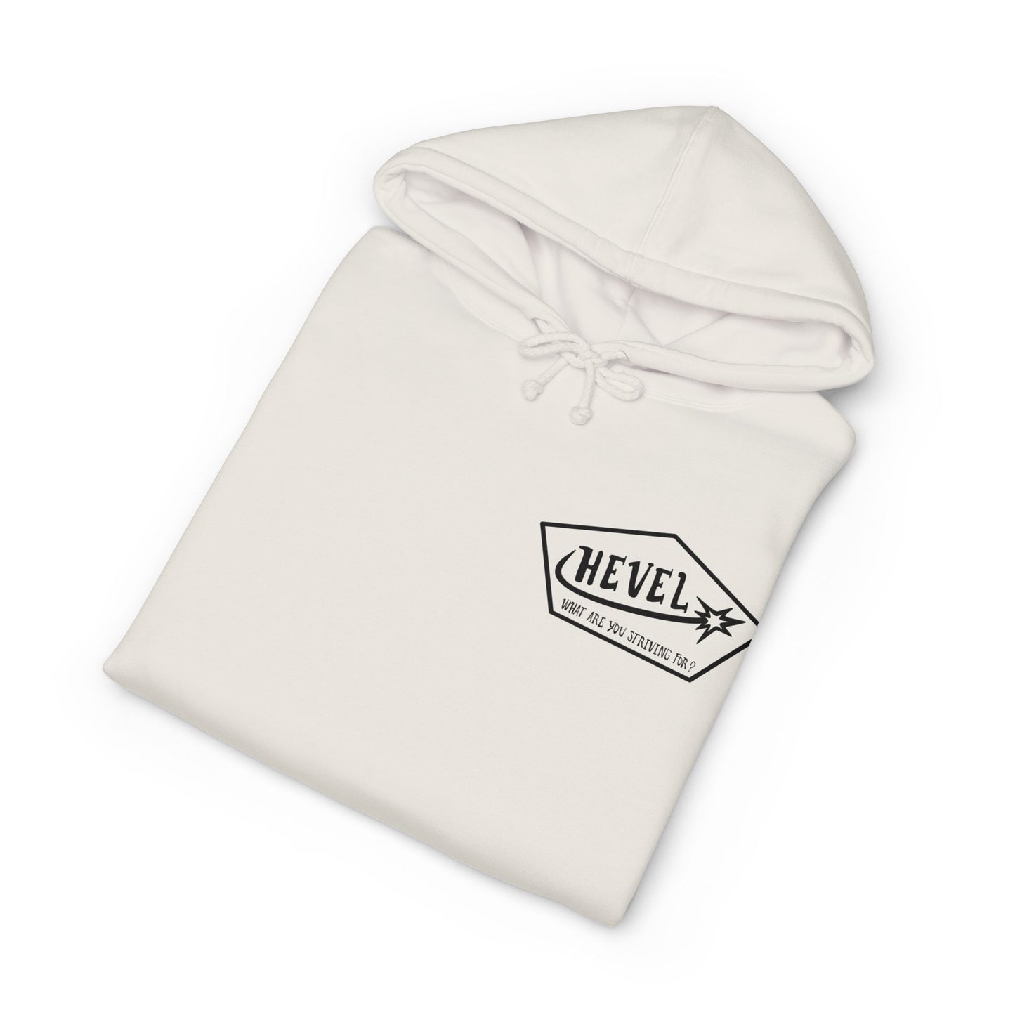 Striving Everyday Hoodie