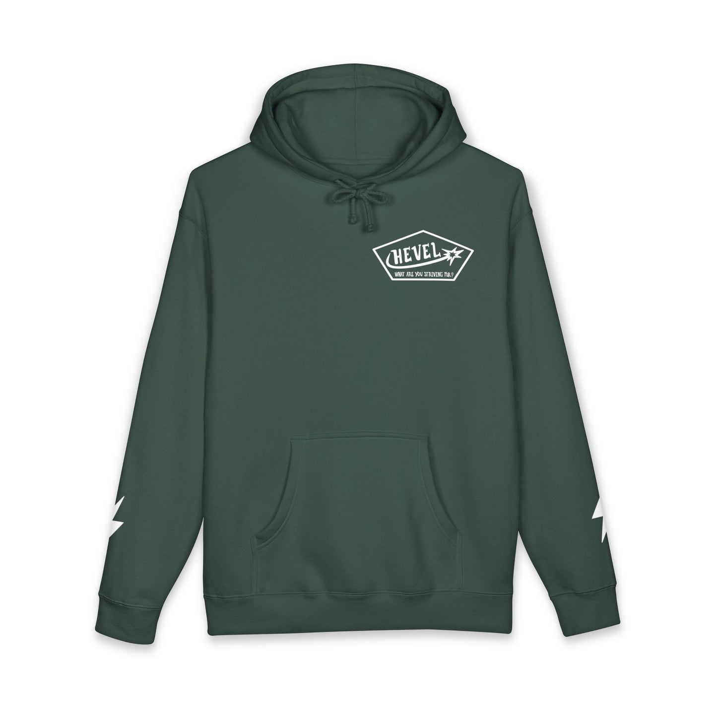 Striving Everyday Hoodie