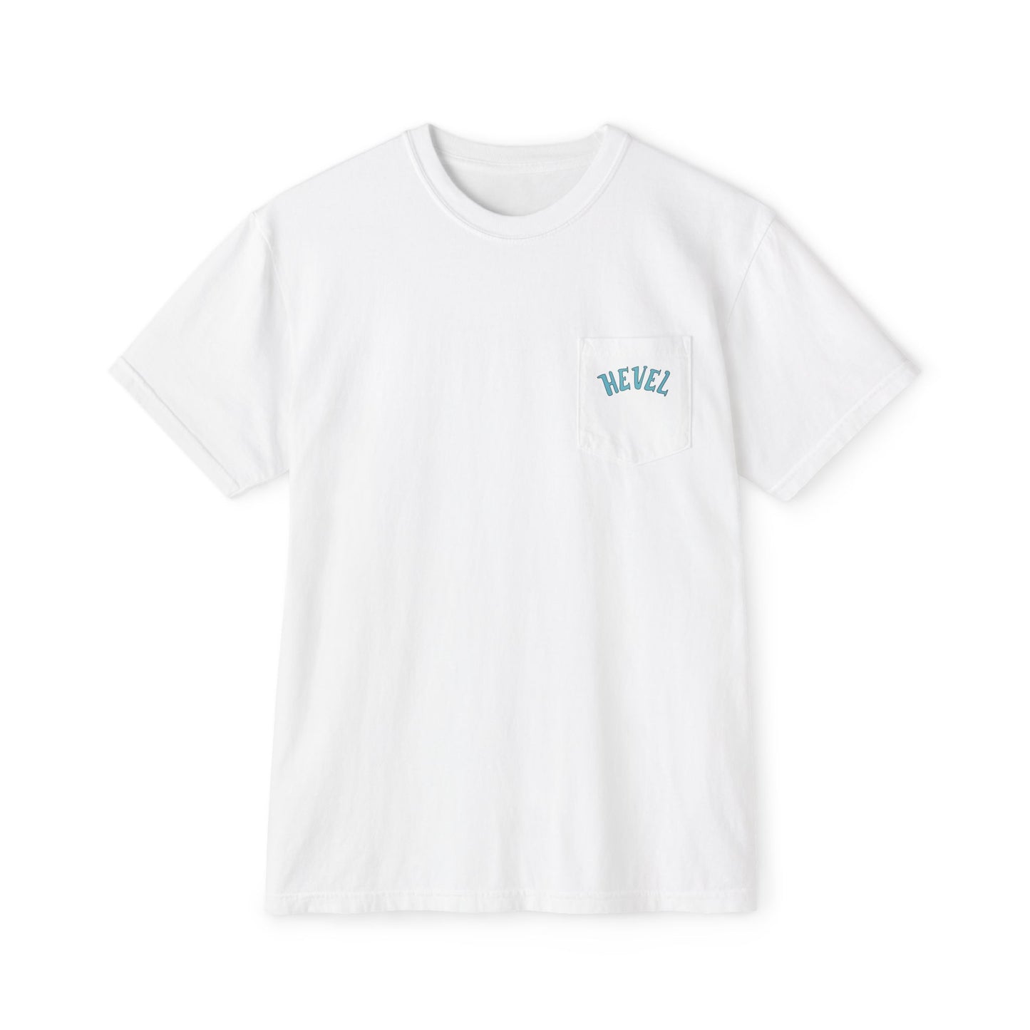 Memento Mori Pocket Tee