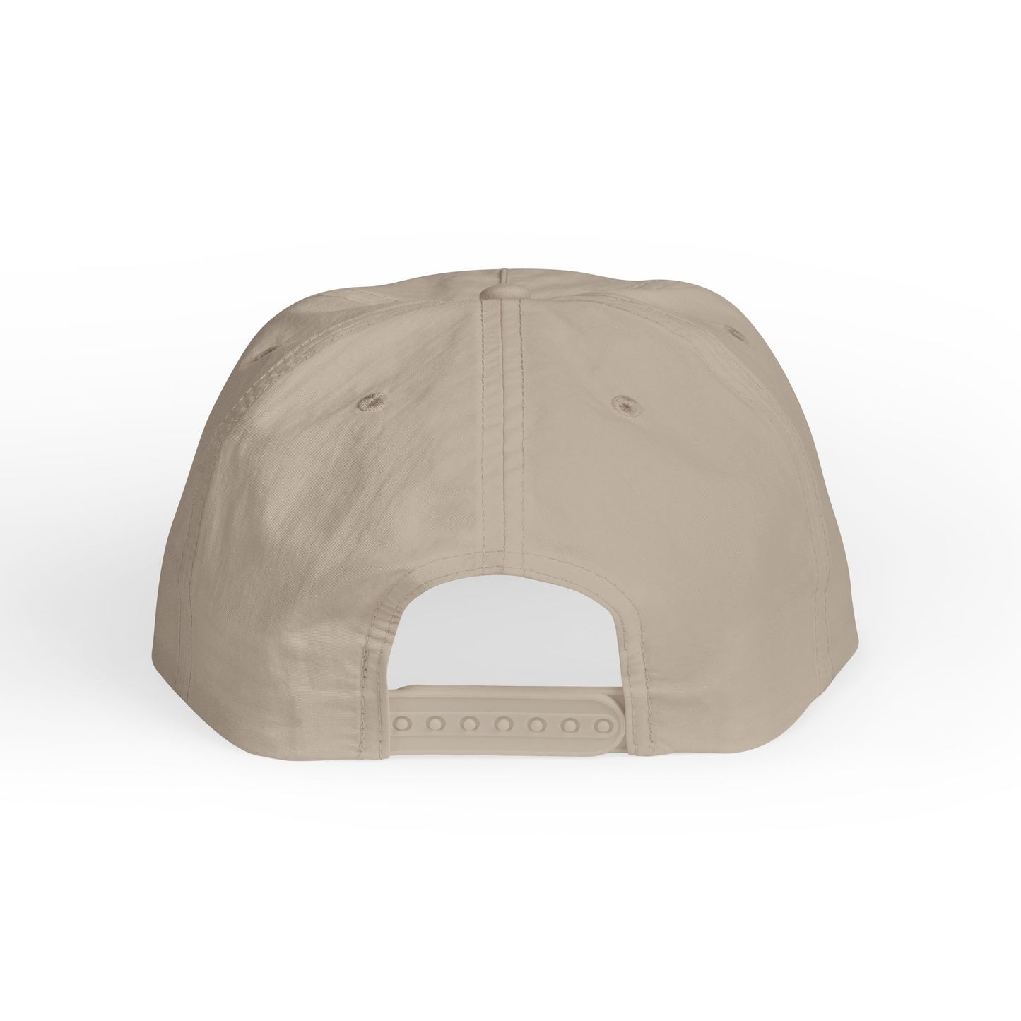 Bones Don't Last Surf Cap