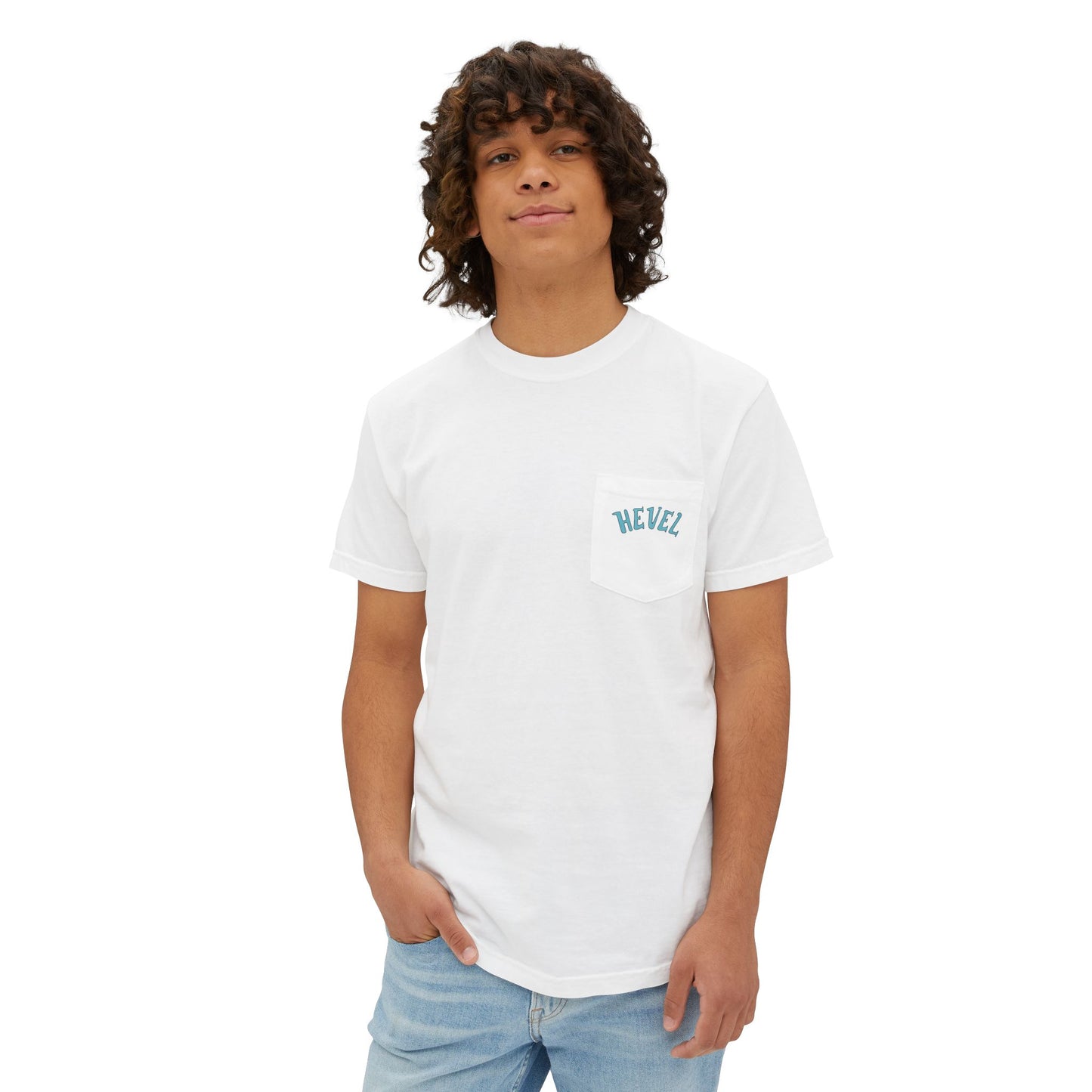Memento Mori Pocket Tee
