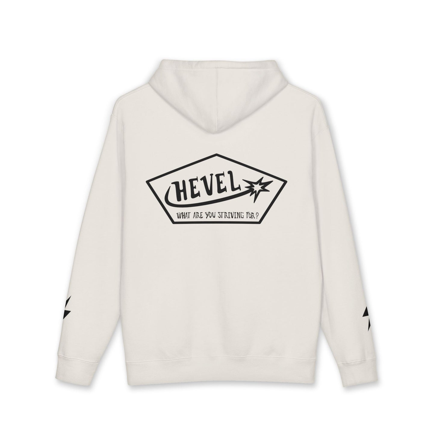 Striving Everyday Hoodie